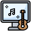 Tv show icon 64x64