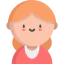 Teacher 图标 64x64