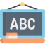 Blackboard 图标 64x64
