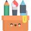Pencil case 图标 64x64