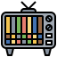 Test card icon 64x64