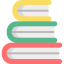 Books 图标 64x64