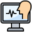 Voice recognition Symbol 64x64