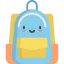 Backpack 图标 64x64