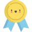 Medal 图标 64x64