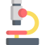 Microscope 图标 64x64