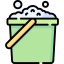 Bucket icon 64x64
