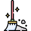 Broom icon 64x64