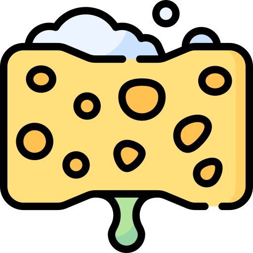 Sponge icon