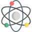 Science 图标 64x64