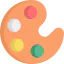 Palette 图标 64x64
