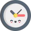 Clock 图标 64x64