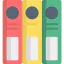 Folders 图标 64x64
