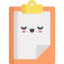 Clipboard 图标 64x64