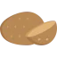 Potato ícone 64x64