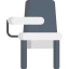 Desk chair 图标 64x64