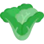Lettuce ícone 64x64