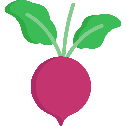 Beet icon