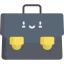 Suitcase 图标 64x64