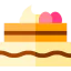 Cake icon 64x64
