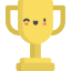 Trophy 图标 64x64