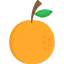 Orange ícone 64x64
