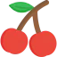 Cherry ícone 64x64