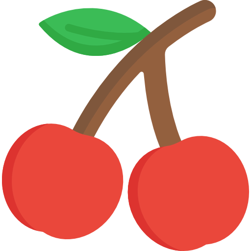 Cherry icon