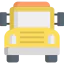 School bus 图标 64x64