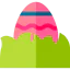 Easter egg icon 64x64