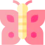 Butterfly icon 64x64