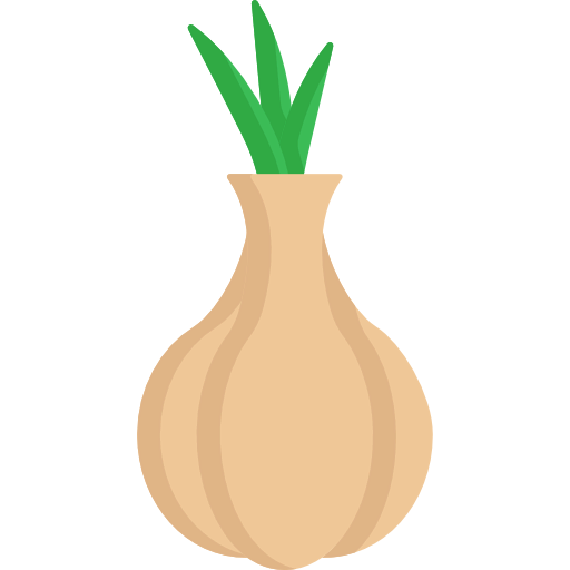 Onion icon