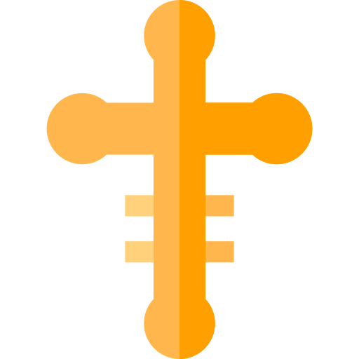 Cross icon