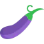 Eggplant ícone 64x64