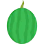 Watermelon ícone 64x64