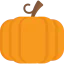 Pumpkin ícone 64x64
