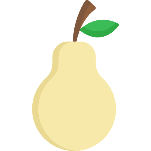 Pear Symbol