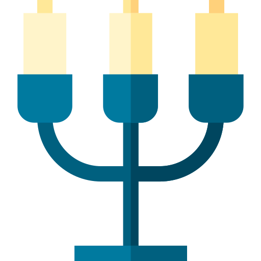 Candlestick icon