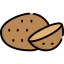 Potato icône 64x64