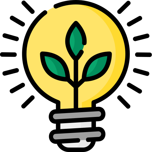 Lightbulb icon