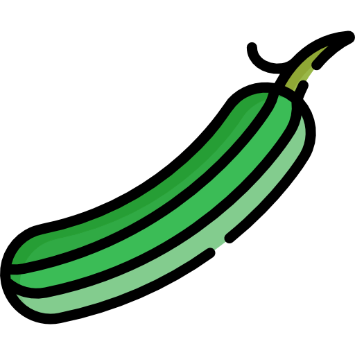 Cucumber icon