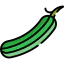 Cucumber icône 64x64