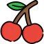 Cherry icône 64x64