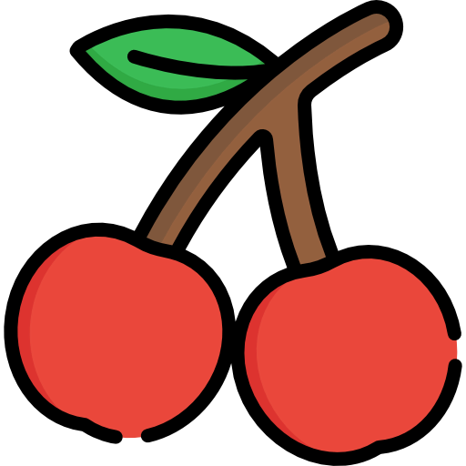 Cherry icon