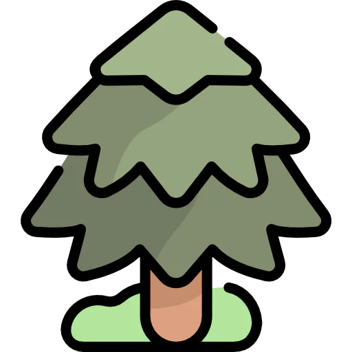 Tree icon