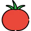 Tomato icône 64x64