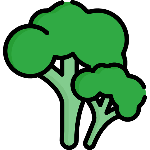 Broccoli icon