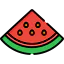 Watermelon icône 64x64
