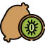 Kiwi icône 64x64