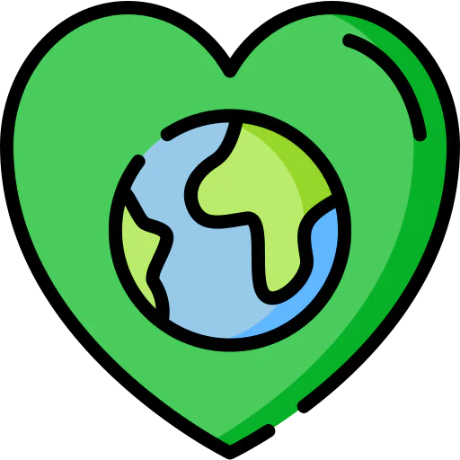 Heart 图标